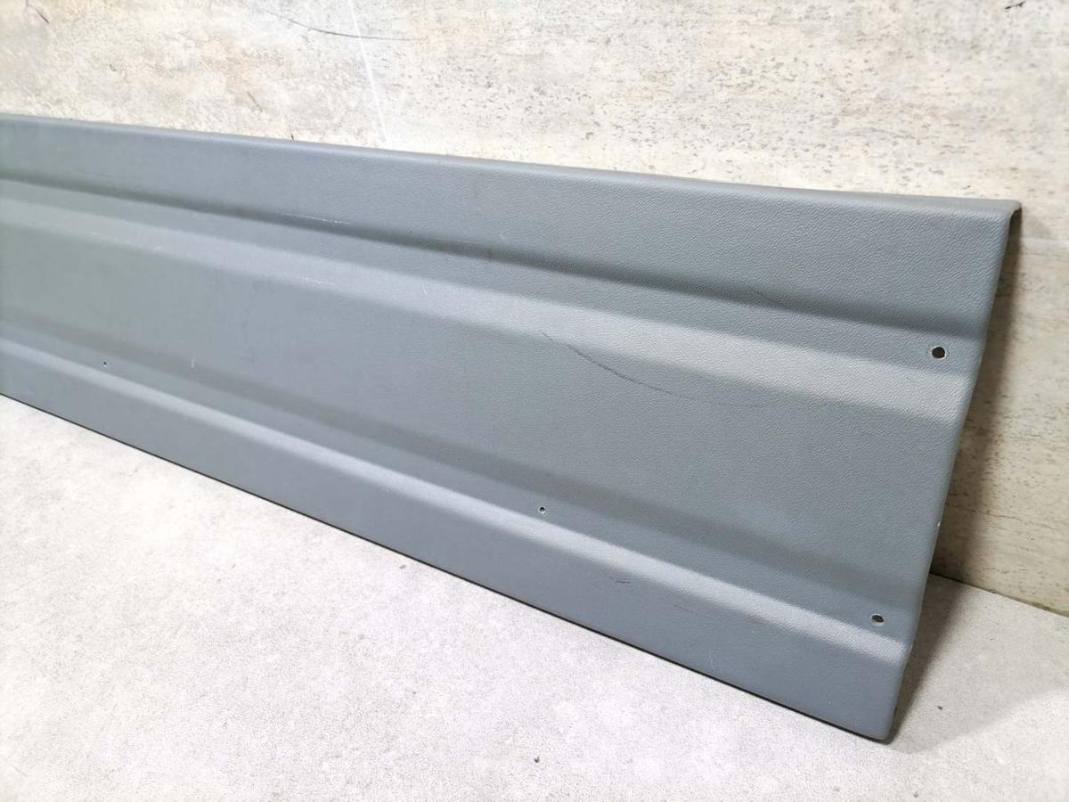 Ford Transit MK6 original Trennwand 2-teilig mit Befestigungsmaterial Bj.2011